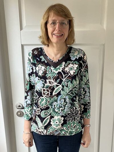 Die foto in de familieapp was mijn kantelpunt*