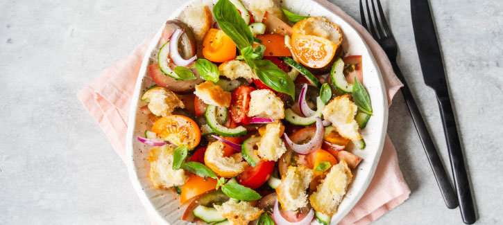 Panzanella
