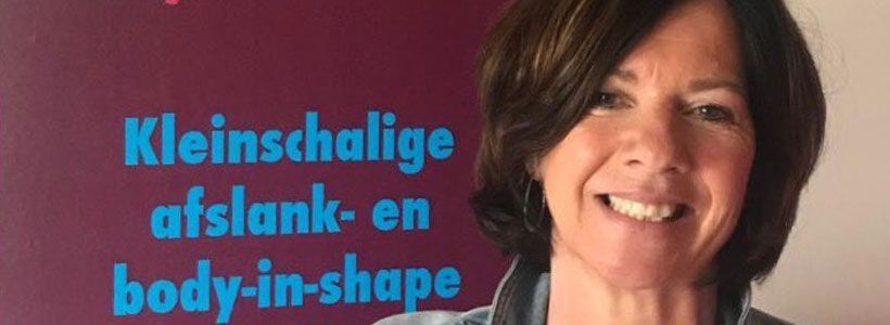 Center van de maand juni 2019: Body-Update