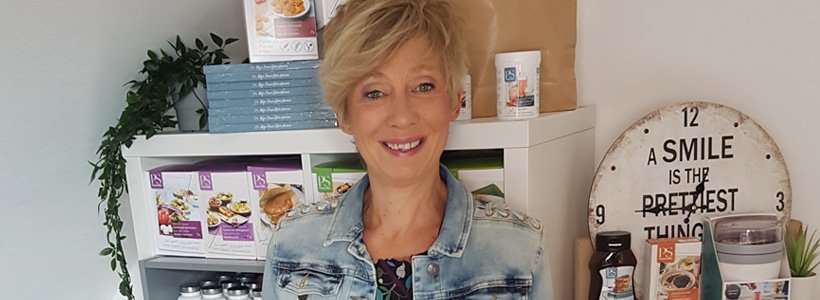 Center van de maand november: Healthy cooking @ home