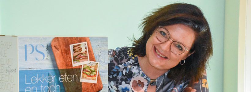 Center van de maand februari 2019: Balance-Fit