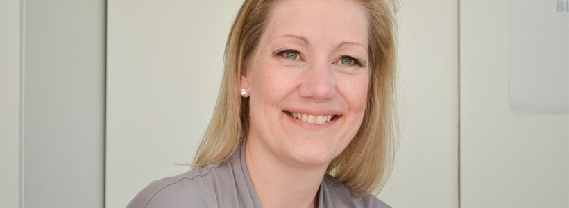 Center van de maand maart 2019: Be Free Slim