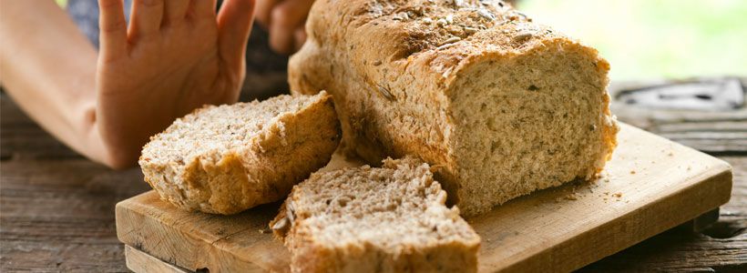 Moet je gluten weren als je geen coeliakie hebt?