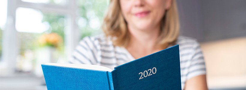 Zo haal je jouw goede voornemens wel! 10 tips