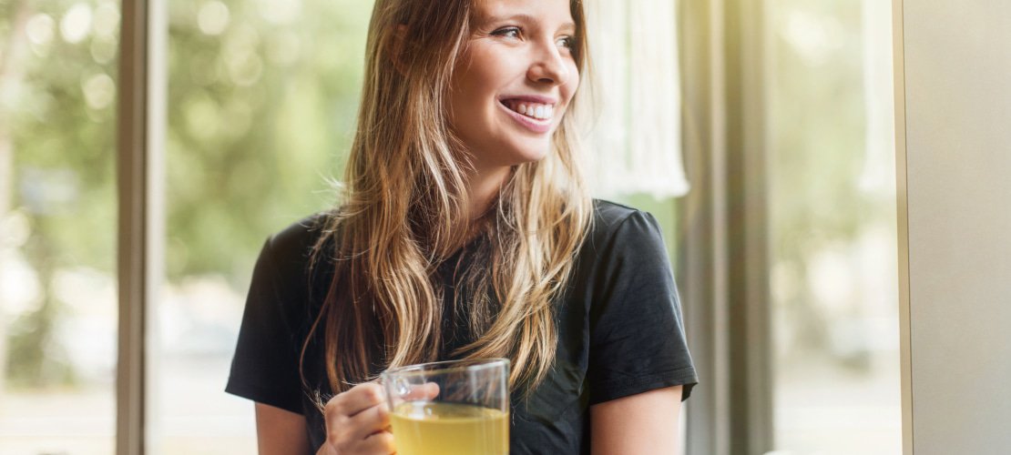 Groene thee: een boost voor je vetverbranding?