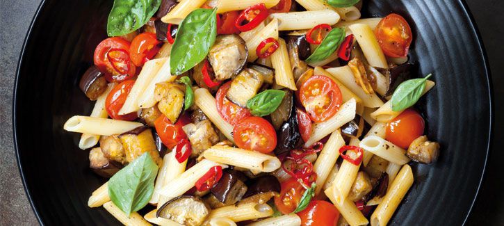 Groentepasta