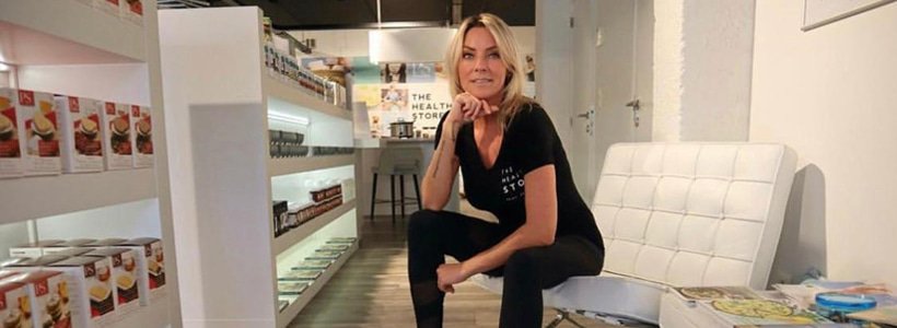 PowerSlim center van de maand: The Healthy Store