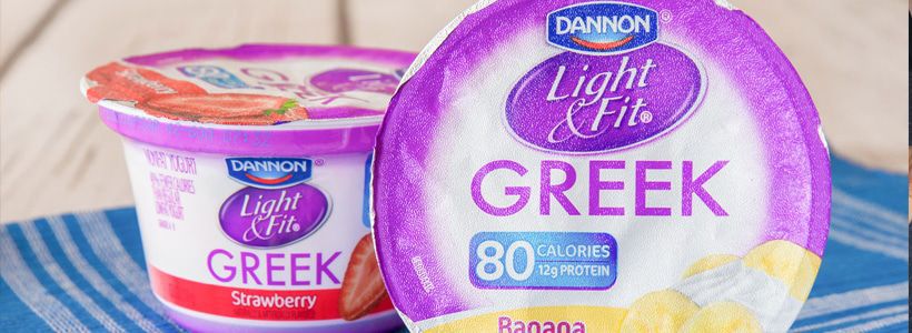Feit of fabel: Helpen light producten je slanker worden?