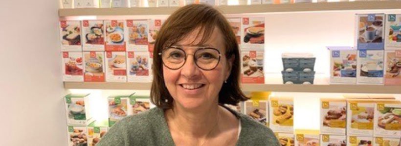 Center van de maand juni: Schoonheidsinstituut Isabelle