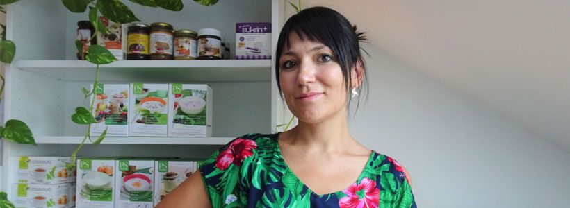 Center van de maand september 2019: Jessified Health