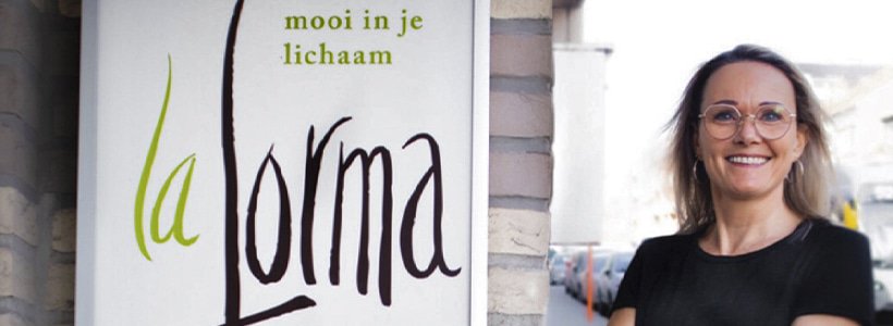 Center van de maand februari: La Forma