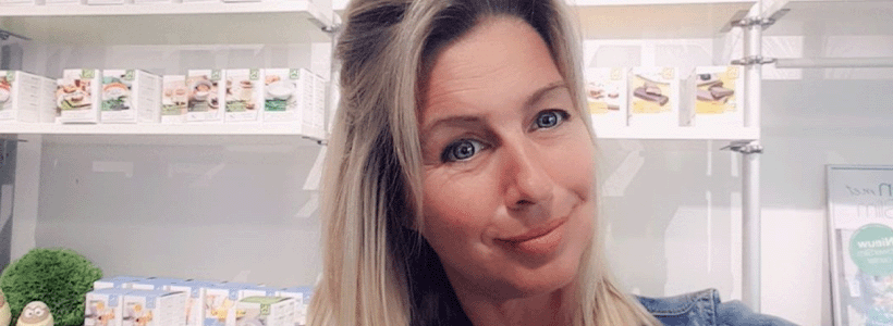 Center van de maand mei: NVDM-Styling