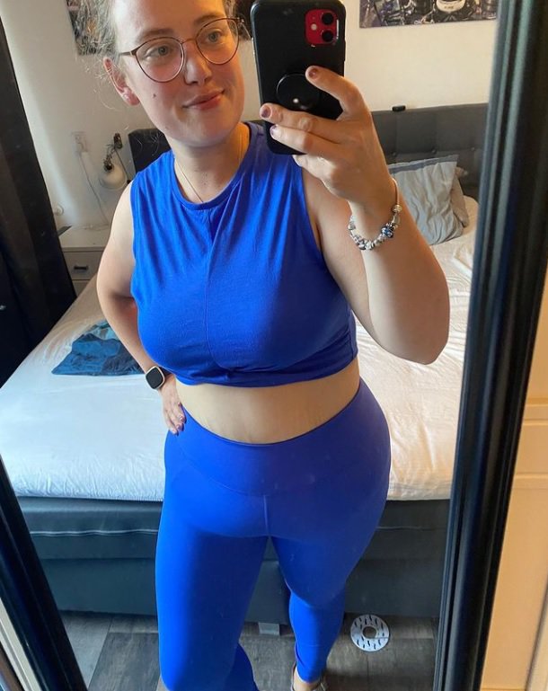 Willemijn's blog 2.2