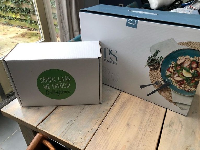 Willemijn's blog 2.1