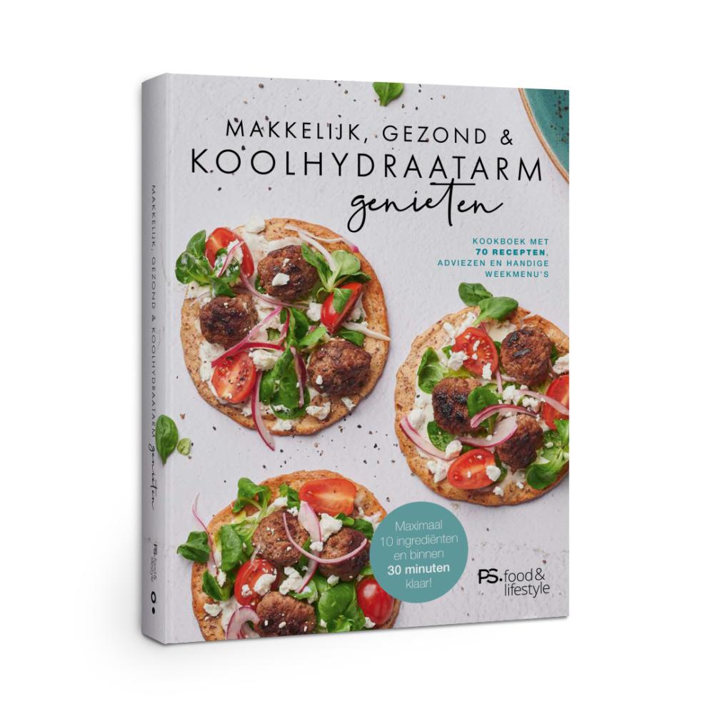 Kookboek gewichtsbehoud 1