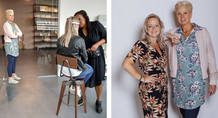 PowerSlimmer in the picture Astrid 2