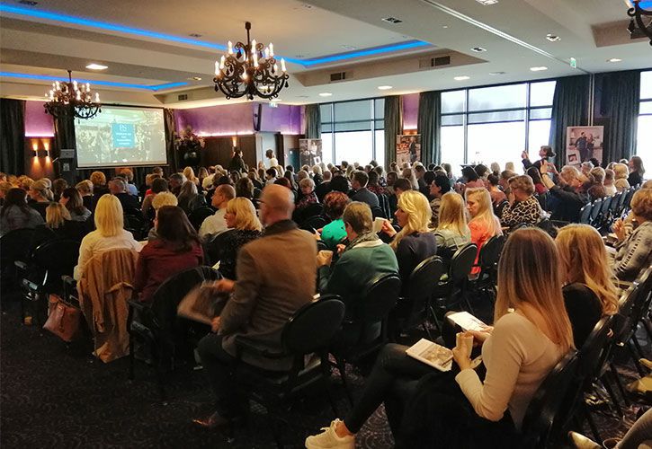 PowerSlim congres