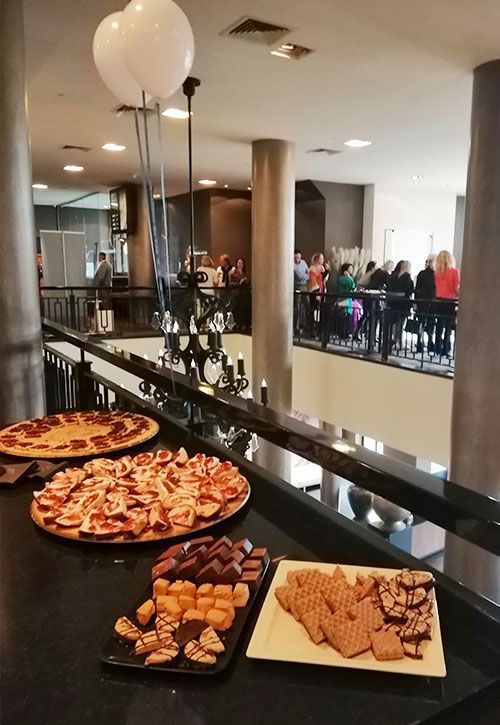 PowerSlim congres