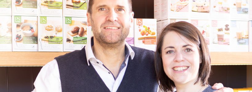 Center van de maand januari: Pure Dieet