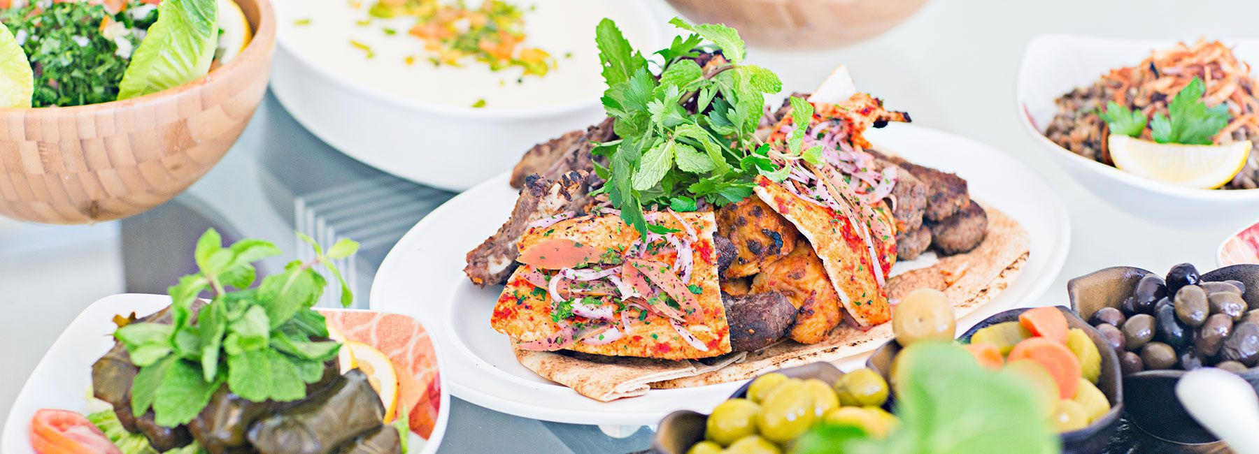 5 Tips voor tijdens de Ramadan