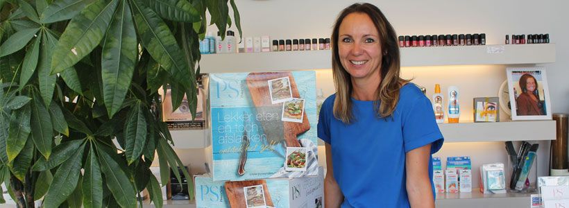 Center van de maand juli 2019: Studio Cher