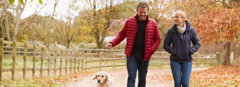 12 Tips voor extra beweging