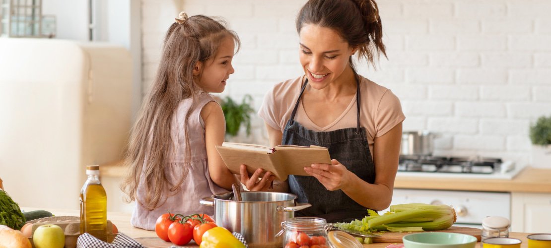Koolhydraatarm weekmenu: in 20 minuten op tafel!