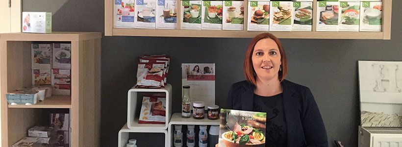 Center van de maand oktober 2017: Body-Balans