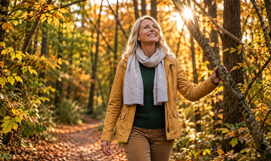 Vitamine D in het najaar: waarom het extra telt als je afvalt
